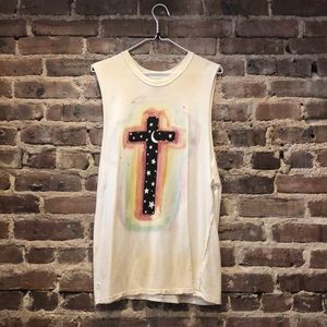 UNIF Star Crossed Tank
